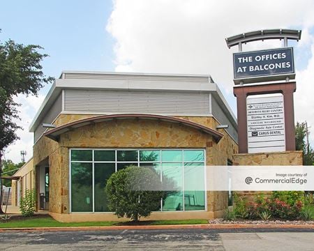 North Austin Medical Park - Austin
