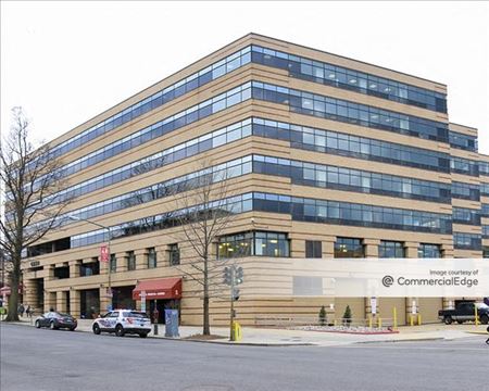 Photo of commercial space at 4250 Connecticut Avenue NW in Washington