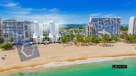 Other space for Sale at José M. Tartak Ave., Isla Verde Sector in Carolina