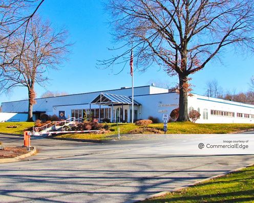 1 Raritan Road