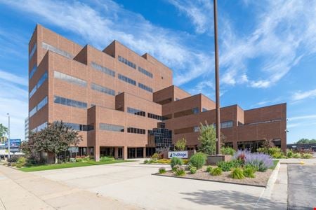 Office space for Rent at 440 Mount Rushmore Road in Rapid City