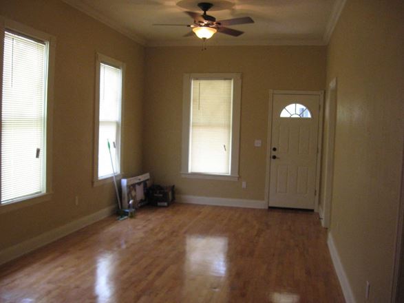 1506 N. 15th Street | 820 SF | Lease