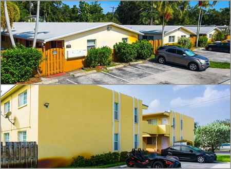 Multi-Family space for Sale at 700 SW 15th Avenue in Fort Lauderdale