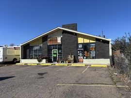 2 Tenant Retail Investment