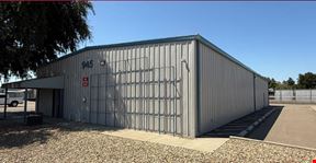 945 N. Union Street