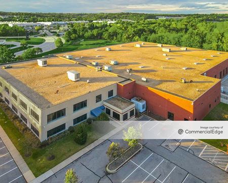 Photo of commercial space at 6691 Baymeadow Drive in Glen Burnie