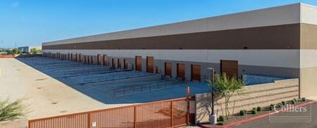 Industrial space for Sale at 13280 Rioglass Solar Rd in Surprise