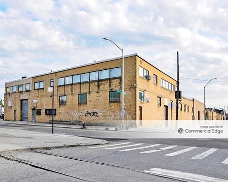 Industrial space for Rent at 31-30 Hunters Point Avenue in Long Island City