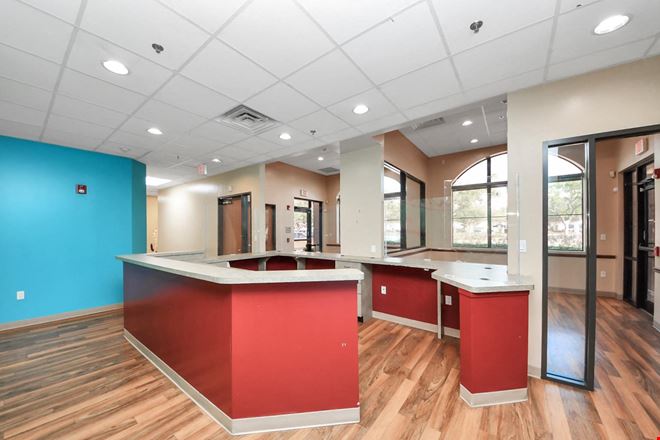 Medical Office Sugar Land