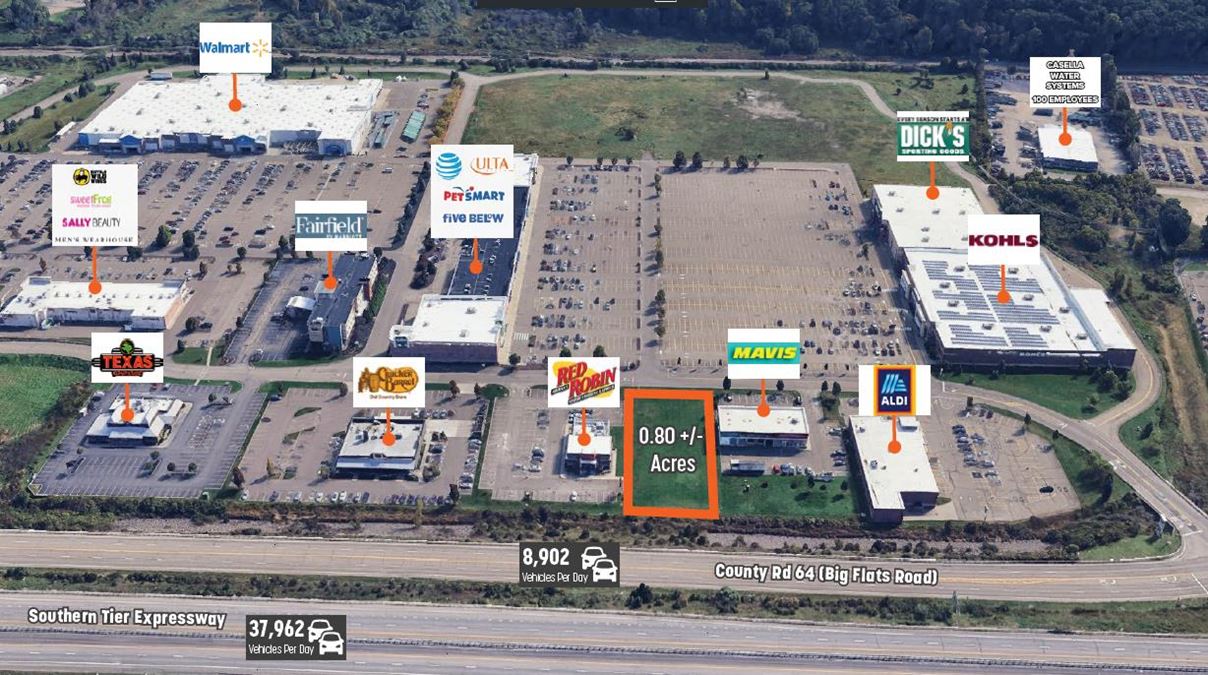 1720 County Road 64