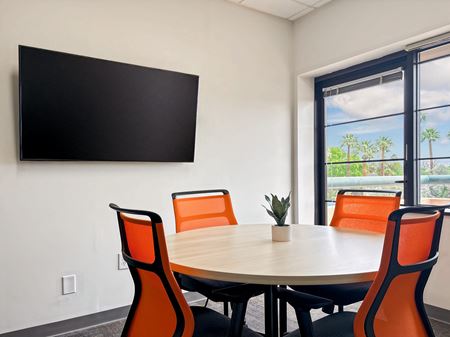 Shared and coworking spaces at 2025 North 3rd Street 3rd Floor in Phoenix
