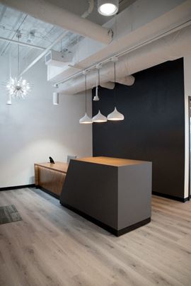 Venture X - College Park