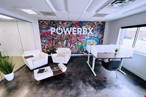 PowerBx Office
