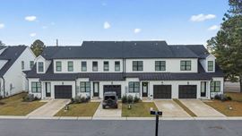 Fox Rd Townhouse Portfolio