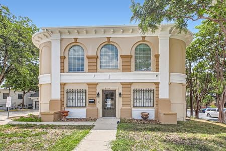 Office space for Sale at 2119 San Pedro Avenue in San Antonio