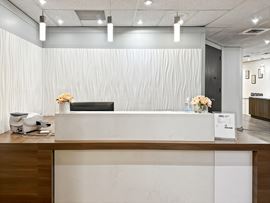 Regus - Toronto - Street