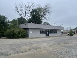 1101 N Prospect Ave