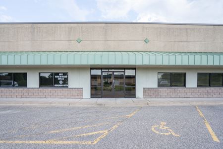 Lake City Office Space - Lake City