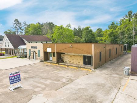 Office space for Sale at 3010 Ray Weiland Dr, Suites A & B in Baker