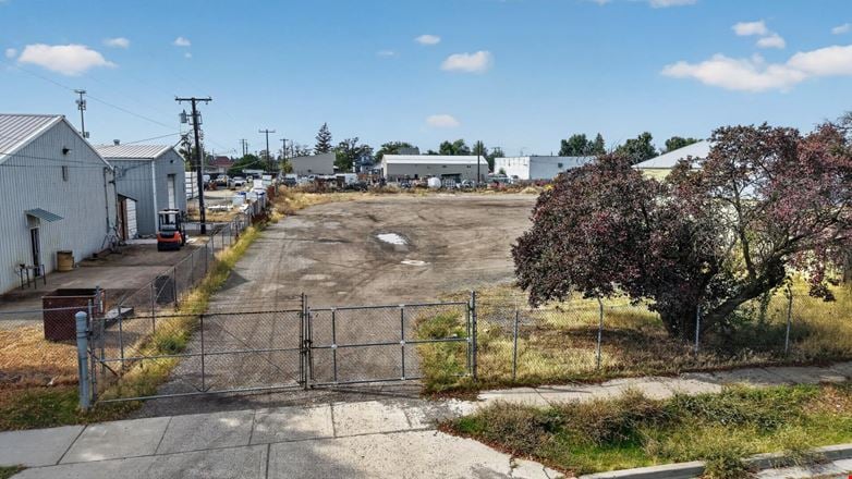 4723 N. Rebecca St. Spokane