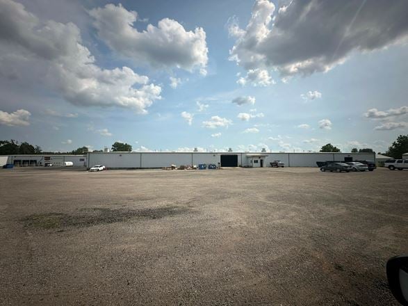 Auburn Manufacturing