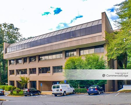 Office space for Rent at 11484 Washington Plaza West in Reston