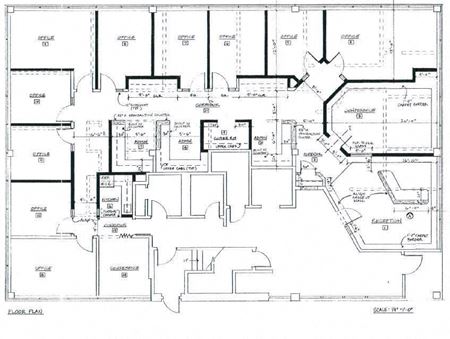 Office space for Rent at 1101 Worcester Road  in Framingham
