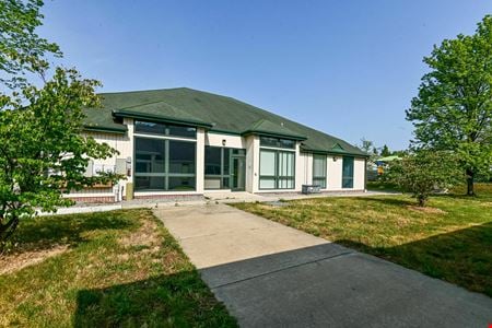 Office space for Rent at 908 B Churchmans Road Ext. in New Castle