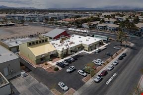 6250 South Mountain Vista Street