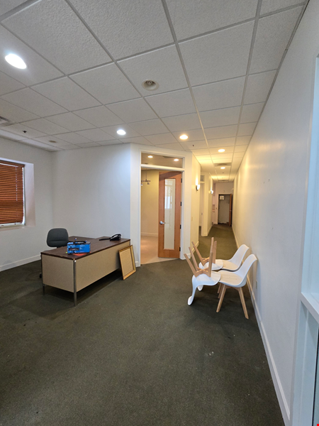 Photo of commercial space at 241 N Superior St in Toledo