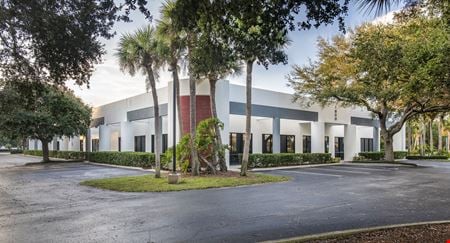 Industrial space for Rent at 1800 Penn Street in Melbourne