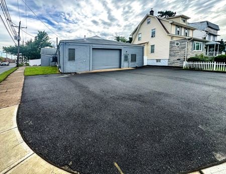 Industrial space for Rent at 17 Grant Street in Englewood