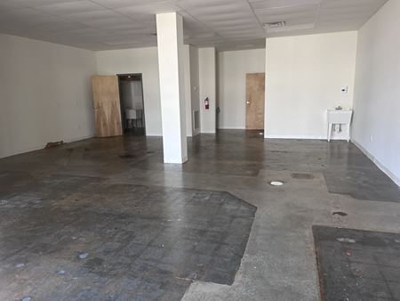 Photo of commercial space at 502 North Main Street in Anderson