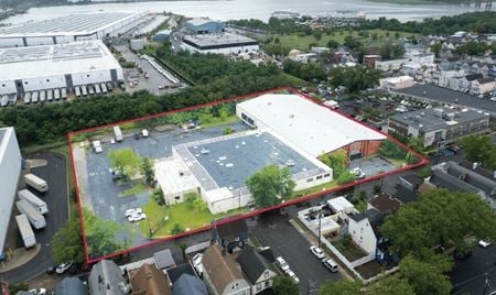 Photo of commercial space at 1 Walnut Street in Perth Amboy