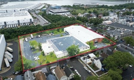 Photo of commercial space at 1 Walnut Street in Perth Amboy