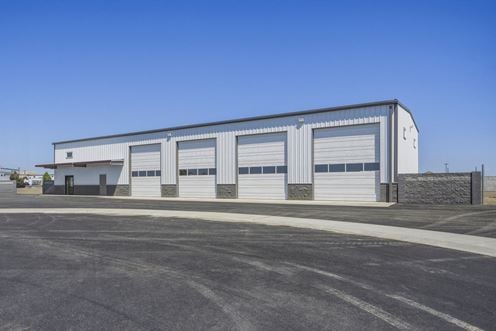 1342 E Saint Helens St., Bldg B1
