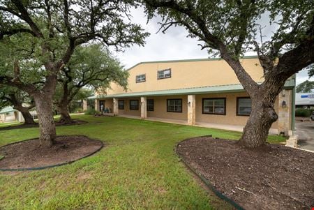 Industrial space for Rent at 14101 US Hwy 290 W in Austin