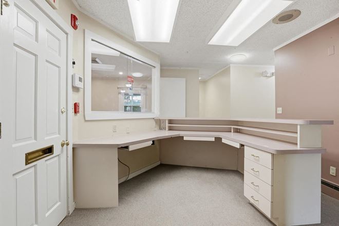 Office or Retail Spaces for Lease in Downtown Georgetown
