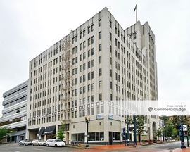 Terminal Sales Building