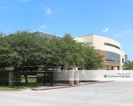 Photo of commercial space at 10203 Wallisville Road in Houston