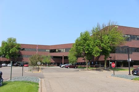 Office space for Rent at 7225 Northland Drive in Brooklyn Park