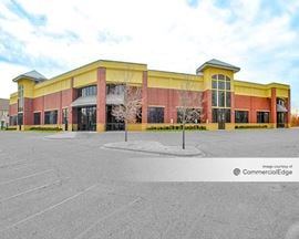 Rice Creek Business Center I