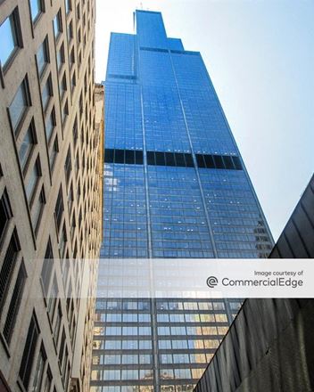 200 West Jackson Blvd