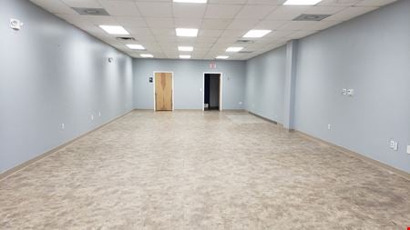 Retail space for Rent at 5760 Plymouth Road in Ann Arbor