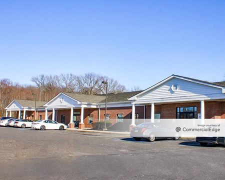 Photo of commercial space at 101 Burrs Road in Mount Holly