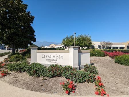 Office space for Rent at 10630 Town Center Drive (multiple addresses) in Rancho Cucamonga