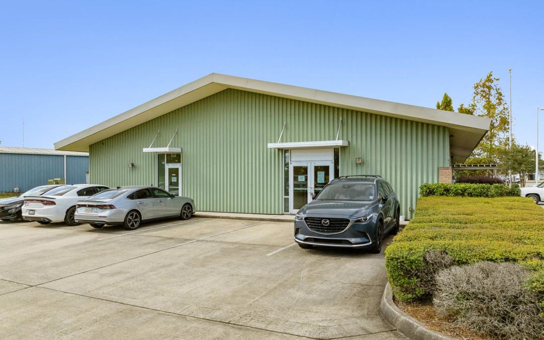 NNN Investment - United Healthcare Urgent Care & Pharmacy