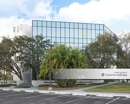 Office space for Rent at 4801 South Congress Avenue in Lake Worth