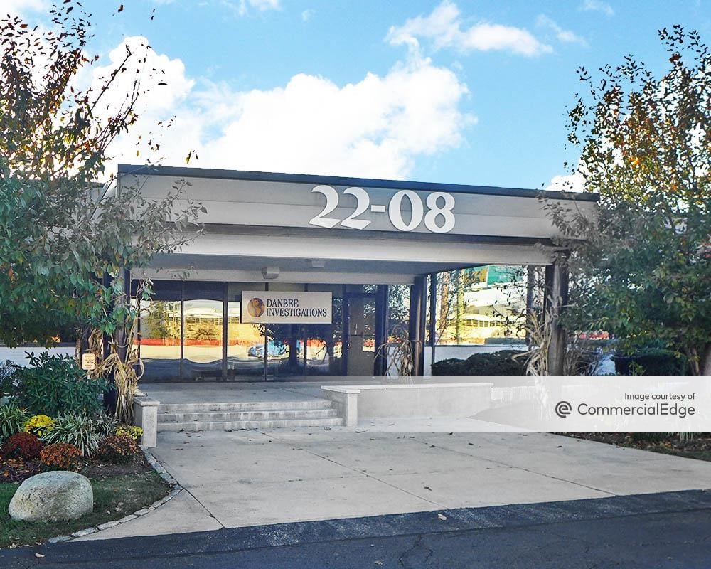 2208 State Route 208, Fair Lawn, NJ | Office Space