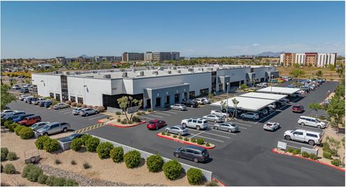 Baseline Medical Properties
